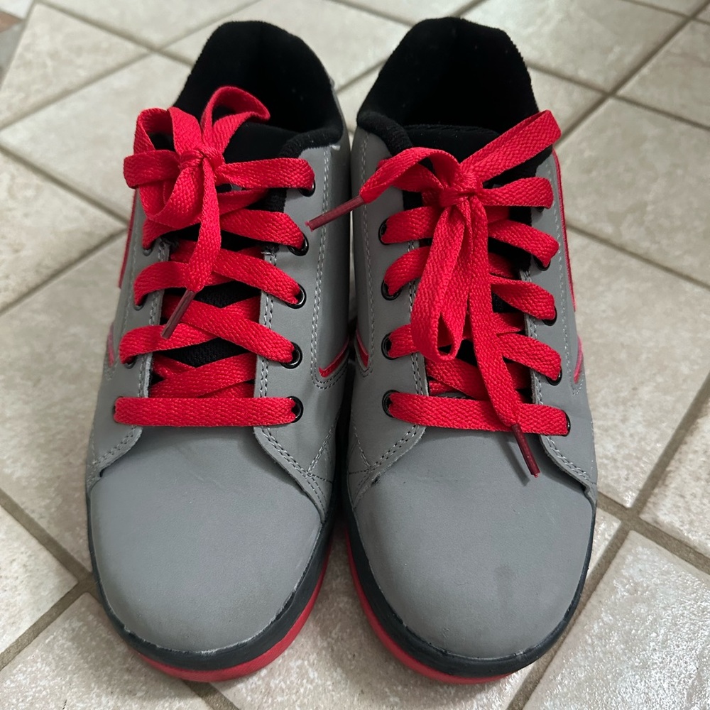 Heelys 5